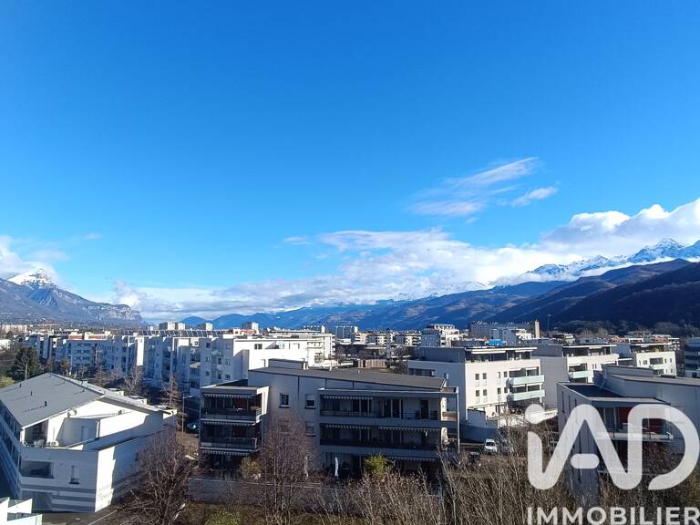 Vente Appartement 4 pièces — photo 1