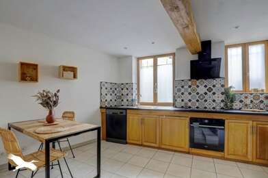 Maison 4 pièces 155000 €