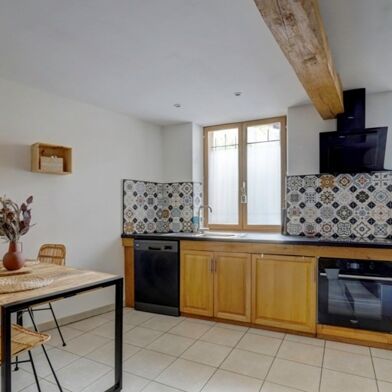 Maison 4 pièces 164300 €