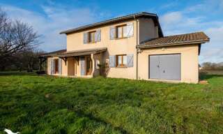 Maison 8 Pièces 159 m² à vendre à Madirac (33670)