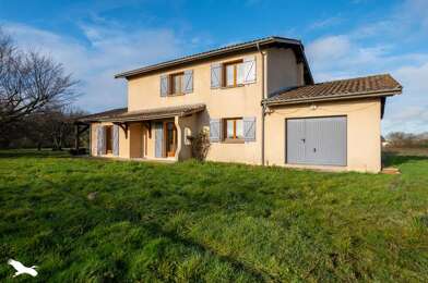 Maison 8 pièces 344784 €