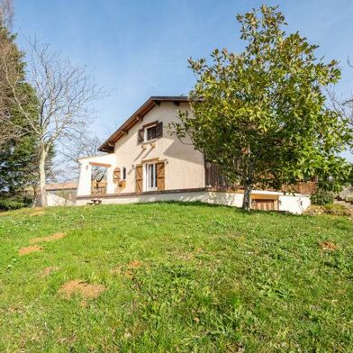 Maison 6 pièces 328200 €