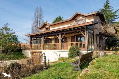 Maison 6 pièces 316900 €