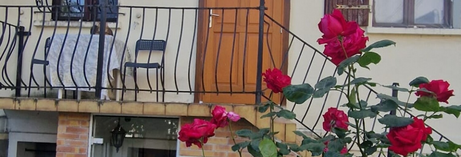 Maison 6 Pièces 110 m² à vendre à Villeneuve-Saint-Georges (94190)