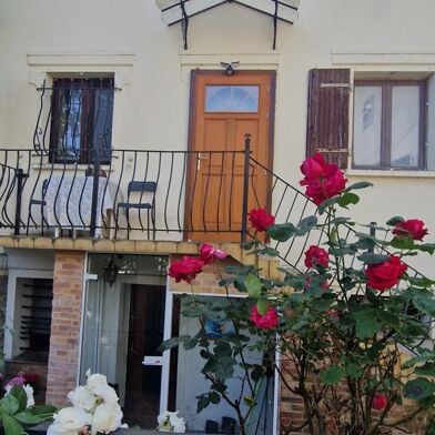 Maison 6 pièces 275000 €