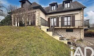 Maison 6 Pièces 180 m² à vendre à Treignac (19260)