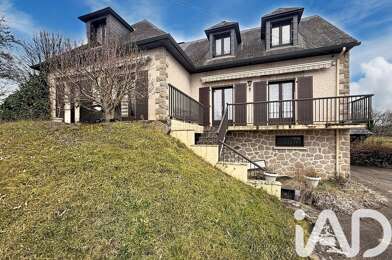 Maison 6 pièces 145000 €