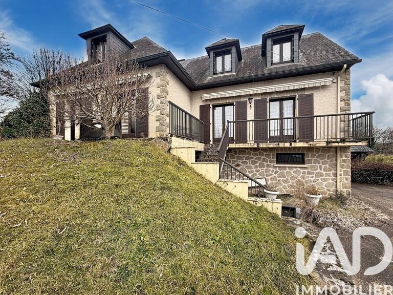 Vente Maison/villa 6 pièces — photo 1