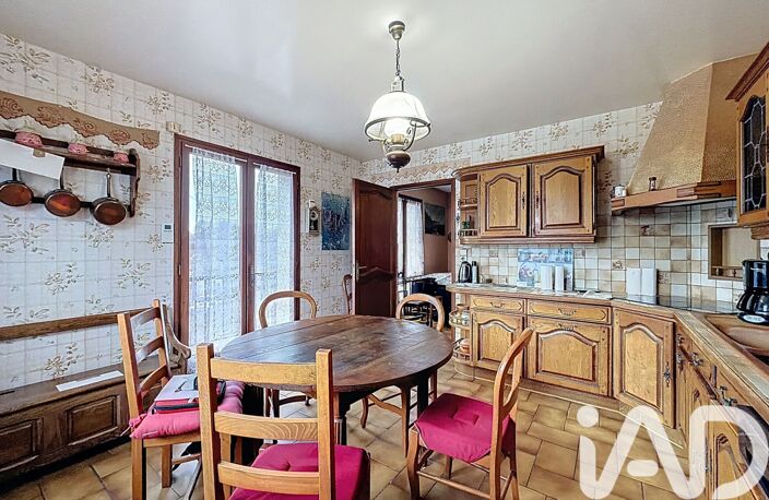 Vente Maison/villa 6 pièces — photo 2