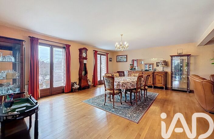 Vente Maison/villa 6 pièces — photo 3