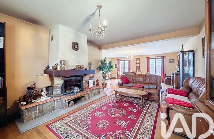 Vente Maison/villa 6 pièces — photo 4
