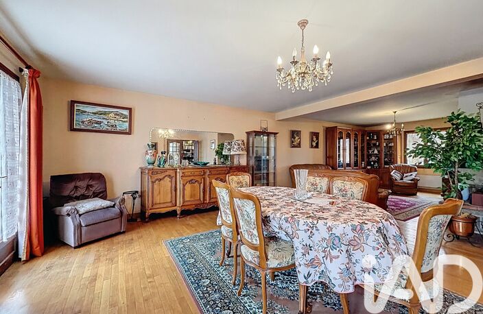 Vente Maison/villa 6 pièces — photo 5