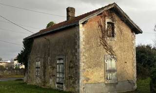 Maison  45 m² à vendre à Marennes-Hiers-Brouage (17320)