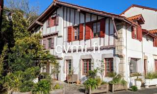 Maison 8 Pièces 230 m² à vendre à Ciboure (64500)