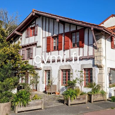 Maison 8 pièces 1900000 €