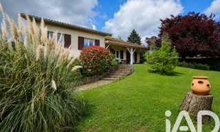 Maison 5 Pièces 125 m² à vendre à Sainte-Foy-l'Argentière (69610)