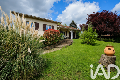 Maison 5 pièces 320000 €