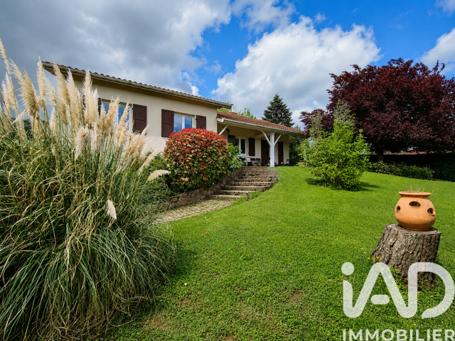 Vente Maison/villa 5 pièces — photo du bien