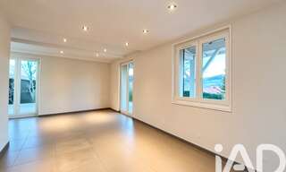 Maison 5 Pièces 125 m² à vendre à Sainte-Foy-l'Argentière (69610)