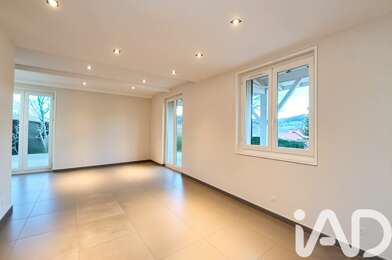 Maison 5 pièces 320000 €