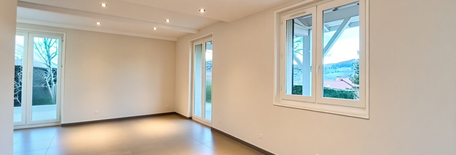 Maison 5 Pièces 125 m² à vendre à Sainte-Foy-l'Argentière (69610)