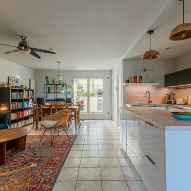 Maison 5 pièces 386000 €