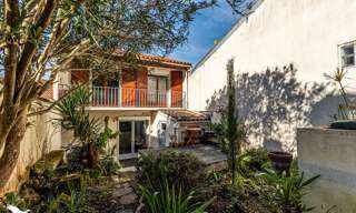 Maison 5 Pièces 123 m² à vendre à Cenon (33150)