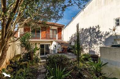 Maison 5 pièces 386000 €