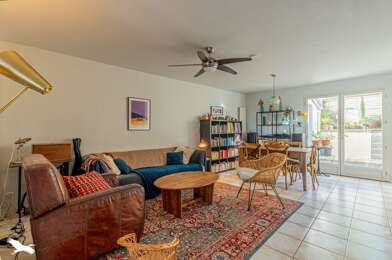 Maison 5 pièces 386000 €