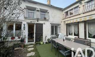 Maison 4 Pièces 125 m² à vendre à Champs-sur-Yonne (89290)