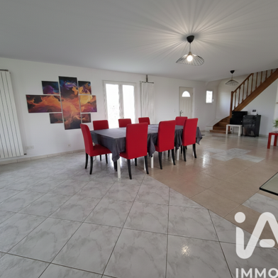 Maison 5 pièces 229500 €