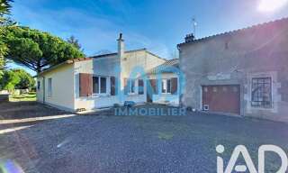 Maison 5 Pièces 117 m² à vendre à Champdeniers (79220)