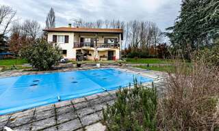 Maison 5 Pièces 163 m² à vendre à Moissac (82200)