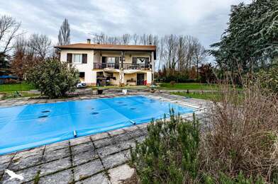 Maison 5 pièces 276120 €