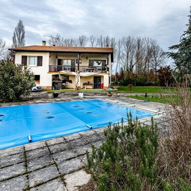 Maison 5 pièces 276120 €