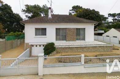 Maison 3 pièces 287000 €