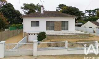 Maison 3 Pièces 94 m² à vendre à Saint-Brevin-les-Pins (44250)