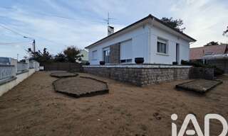 Maison 3 Pièces 94 m² à vendre à Saint-Brevin-les-Pins (44250)