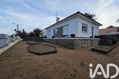 Maison 3 pièces 287000 €
