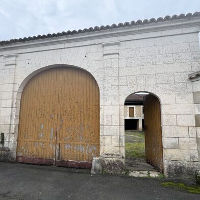 Maison 7 pièces 133000 €