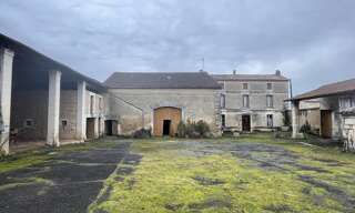 Maison 7 Pièces 127 m² à vendre à Mornac (16600)