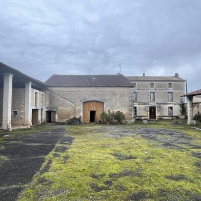 Maison 7 pièces 133000 €