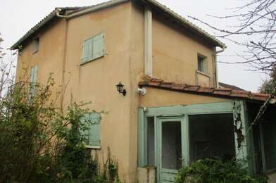 Maison 3 pièces 81500 €