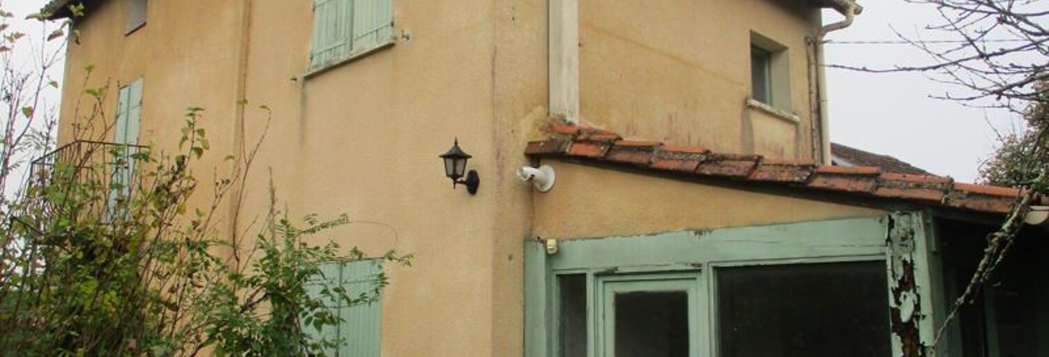 Maison 3 Pièces 92 m² à vendre à Bergerac (24100)