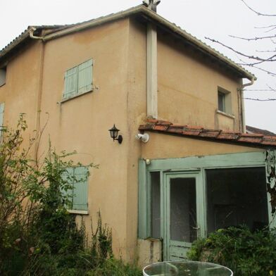 Maison 3 pièces 81500 €