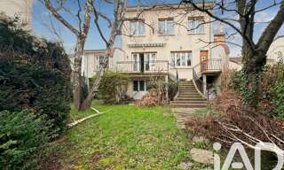 Maison 8 Pièces 146 m² à vendre à Fontenay-sous-Bois (94120)