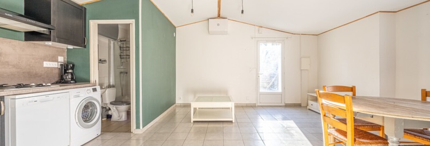 Maison 4 Pièces 75 m² à vendre à Salles-sur-Mer (17220)