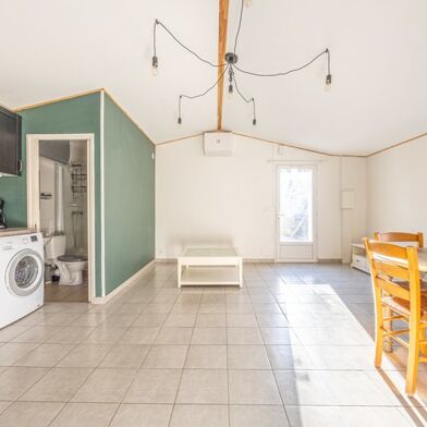 Maison 4 pièces 210400 €