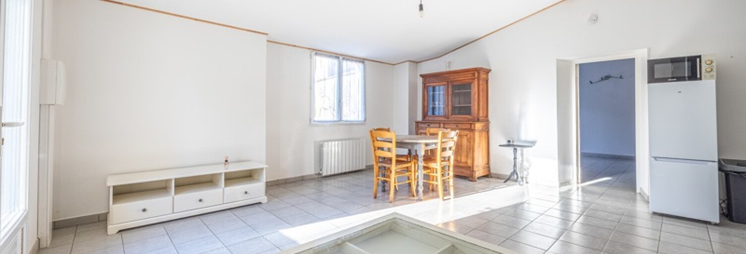 Maison 4 Pièces 75 m² à vendre à Salles-sur-Mer (17220)