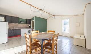 Maison 4 Pièces 75 m² à vendre à Salles-sur-Mer (17220)